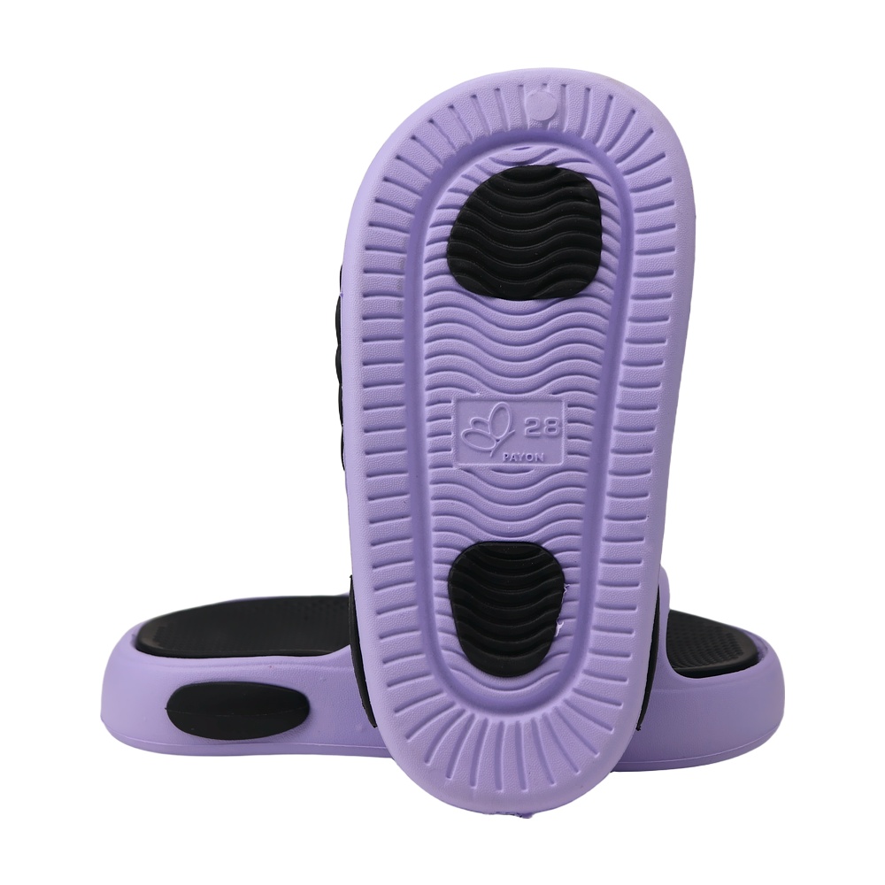 خرید آنلاین دمپایی بچگانه پایون مدل شوکومی کد 310